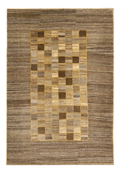 Loribaft Tapete 205x290cm - Perserteppich Wollteppich