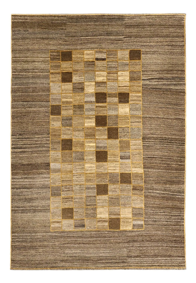 Loribaft Tapete 290x205cm - Perserteppich Wollteppich