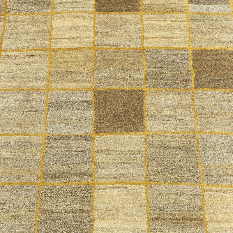 Loribaft Tapete 290x205cm - Perserteppich Wollteppich