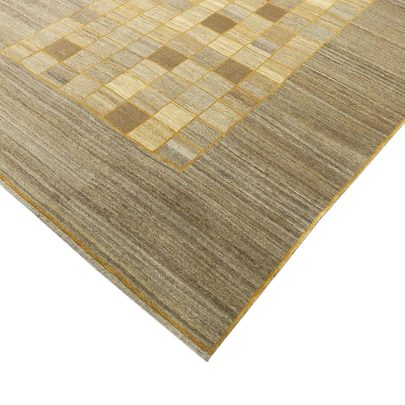 Loribaft Tapete 290x205cm - Perserteppich Wollteppich