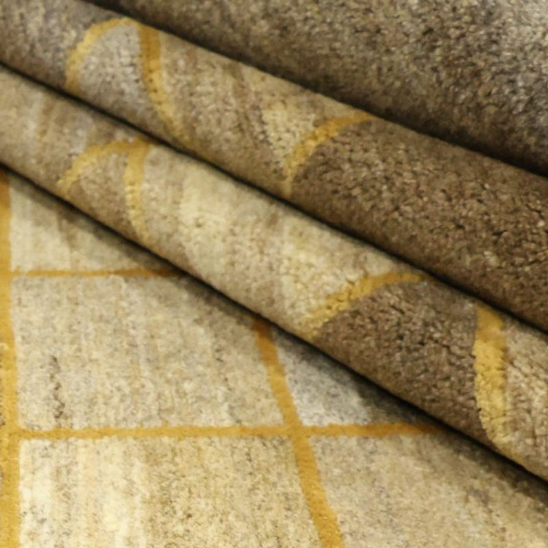 Loribaft Tapete 290x205cm - Perserteppich Wollteppich