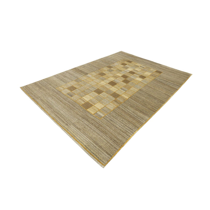 Loribaft Tapete 290x205cm - Perserteppich Wollteppich
