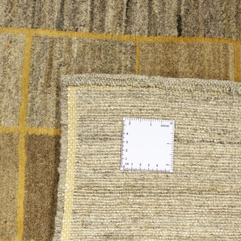 Loribaft Tapete 290x205cm - Perserteppich Wollteppich