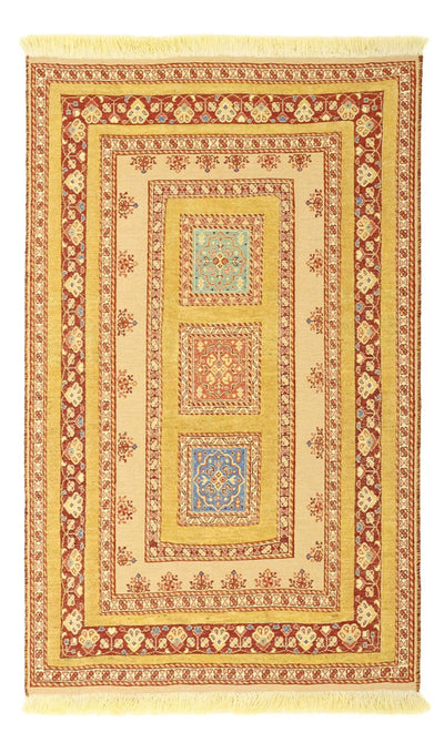 Kilim Fars Tapete 78x124cm