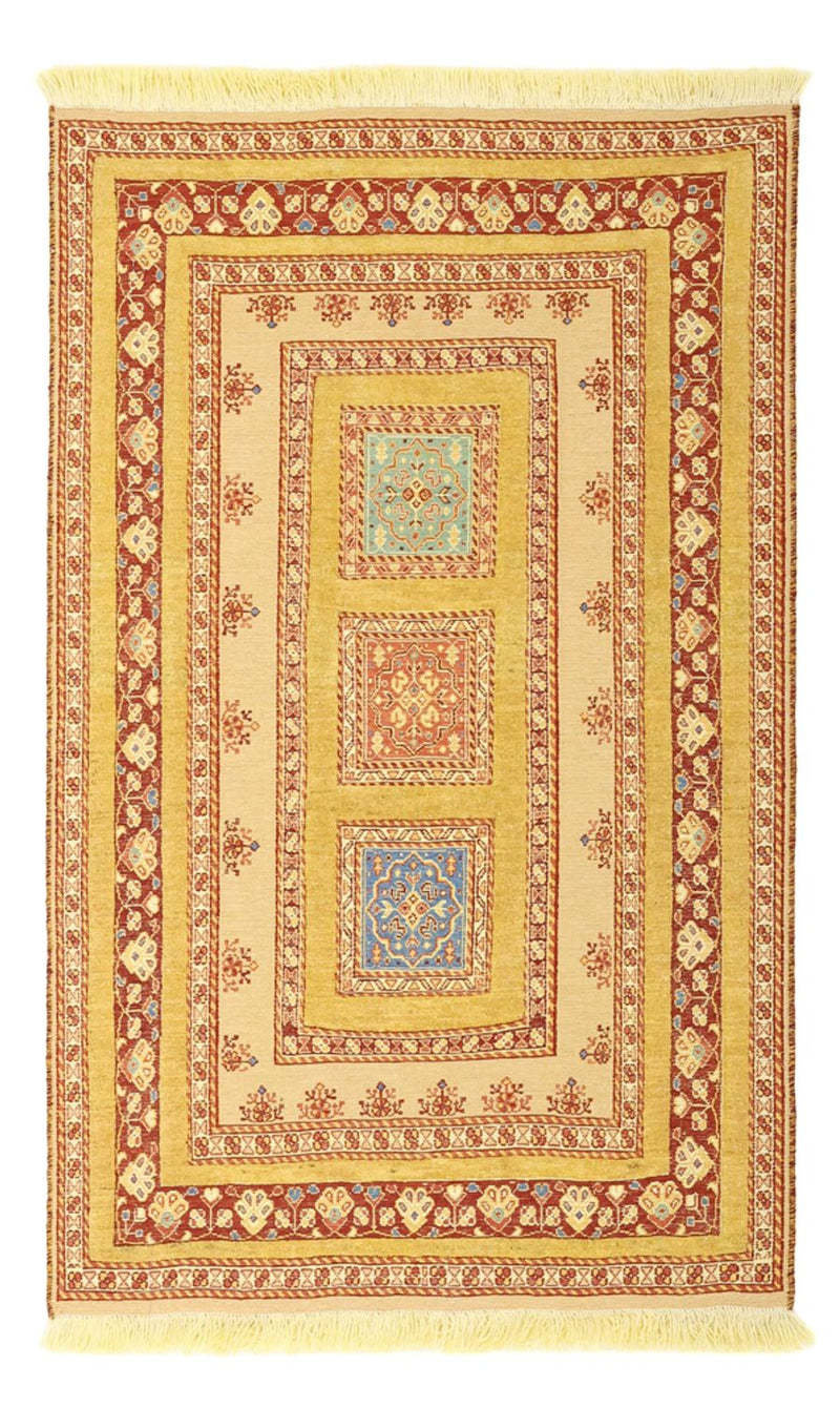 Kilim Fars Tapete 124x78cm