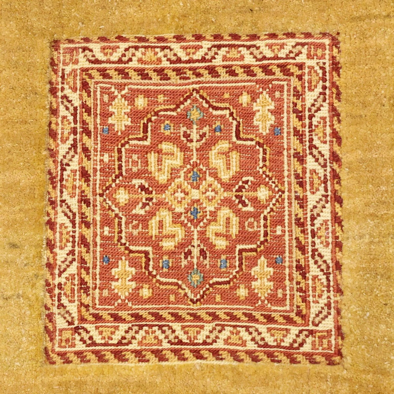 Kilim Fars Tapete 124x78cm