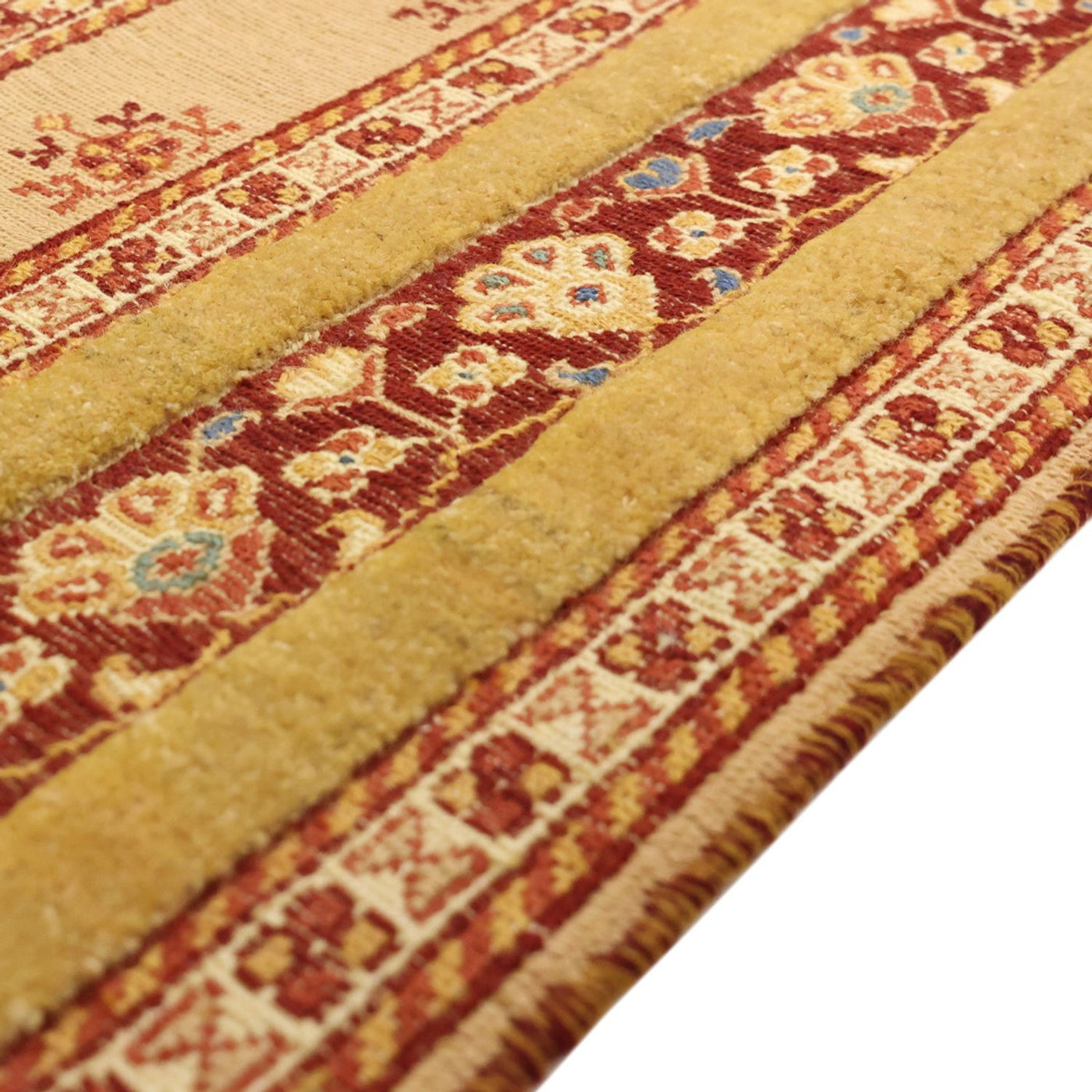 Kilim Fars Tapete 124x78cm