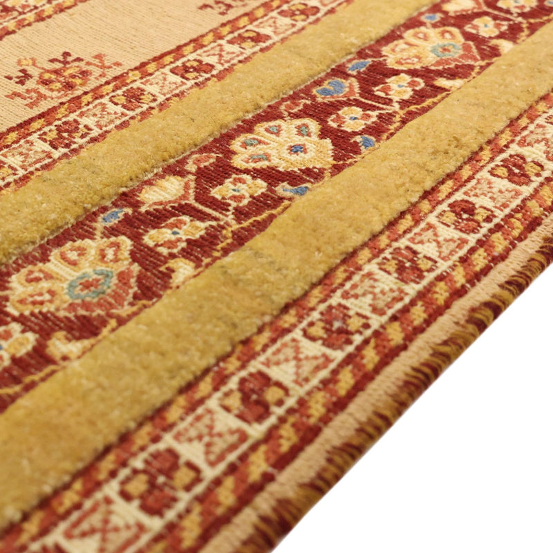 Kilim Fars Tapete 124x78cm