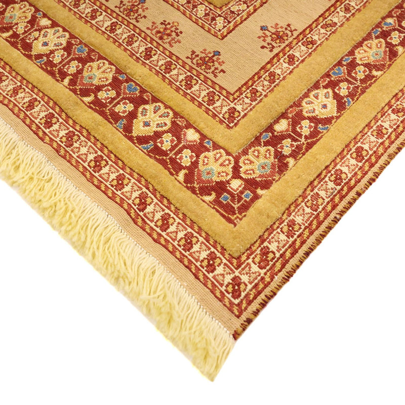 Kilim Fars Tapete 124x78cm