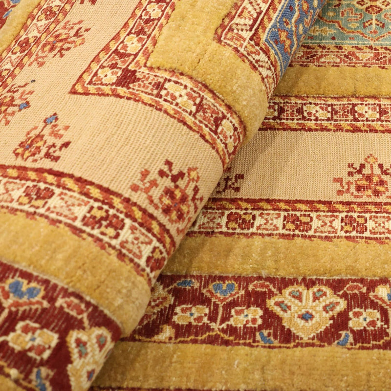 Kilim Fars Tapete 124x78cm