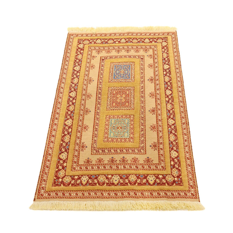 Kilim Fars Tapete 124x78cm