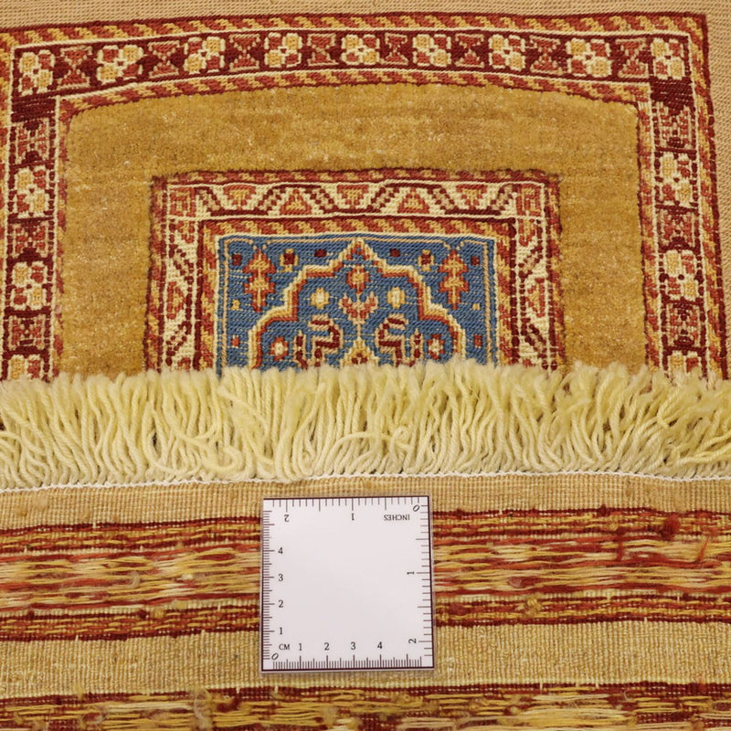 Kilim Fars Tapete 124x78cm
