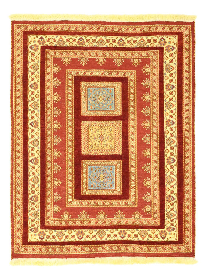 Kilim Fars Tapete 84x109cm