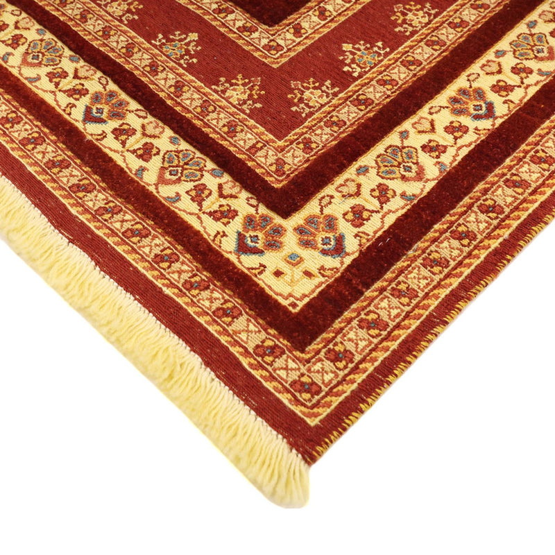 Kilim Fars Tapete 84x109cm