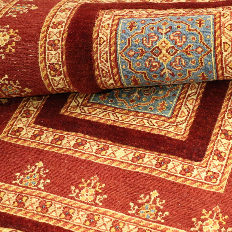 Kilim Fars Tapete 84x109cm