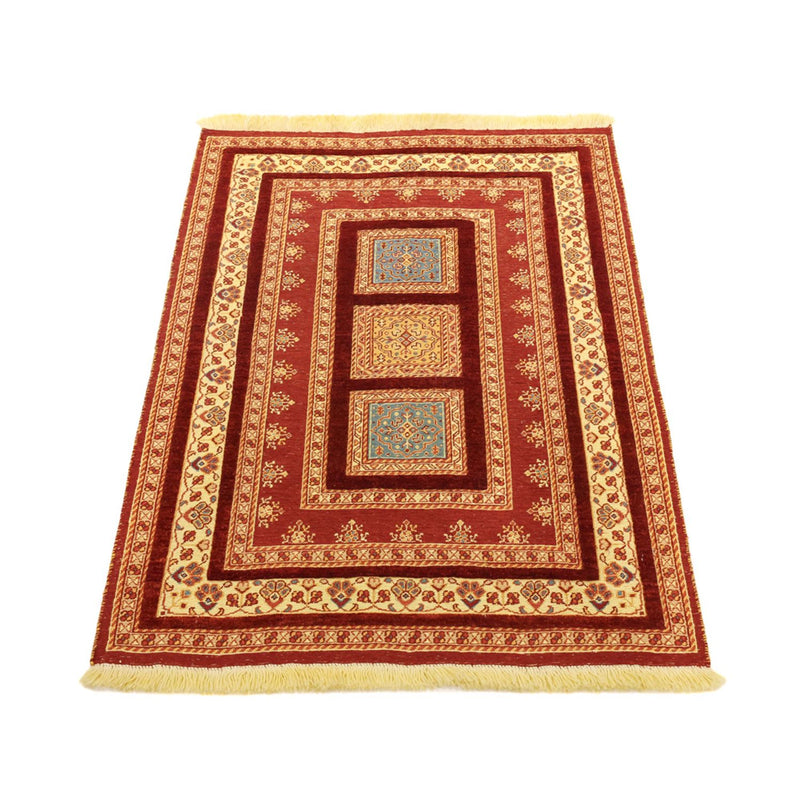 Kilim Fars Tapete 84x109cm