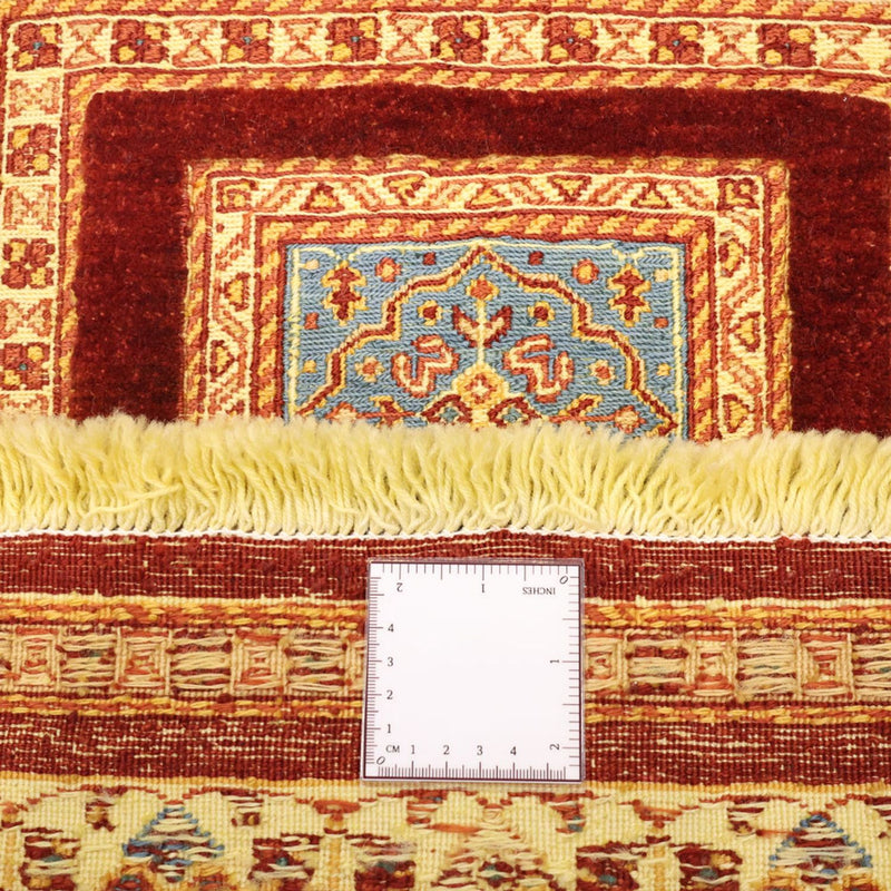 Kilim Fars Tapete 84x109cm