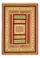 Kilim Fars Tapete 155x111cm