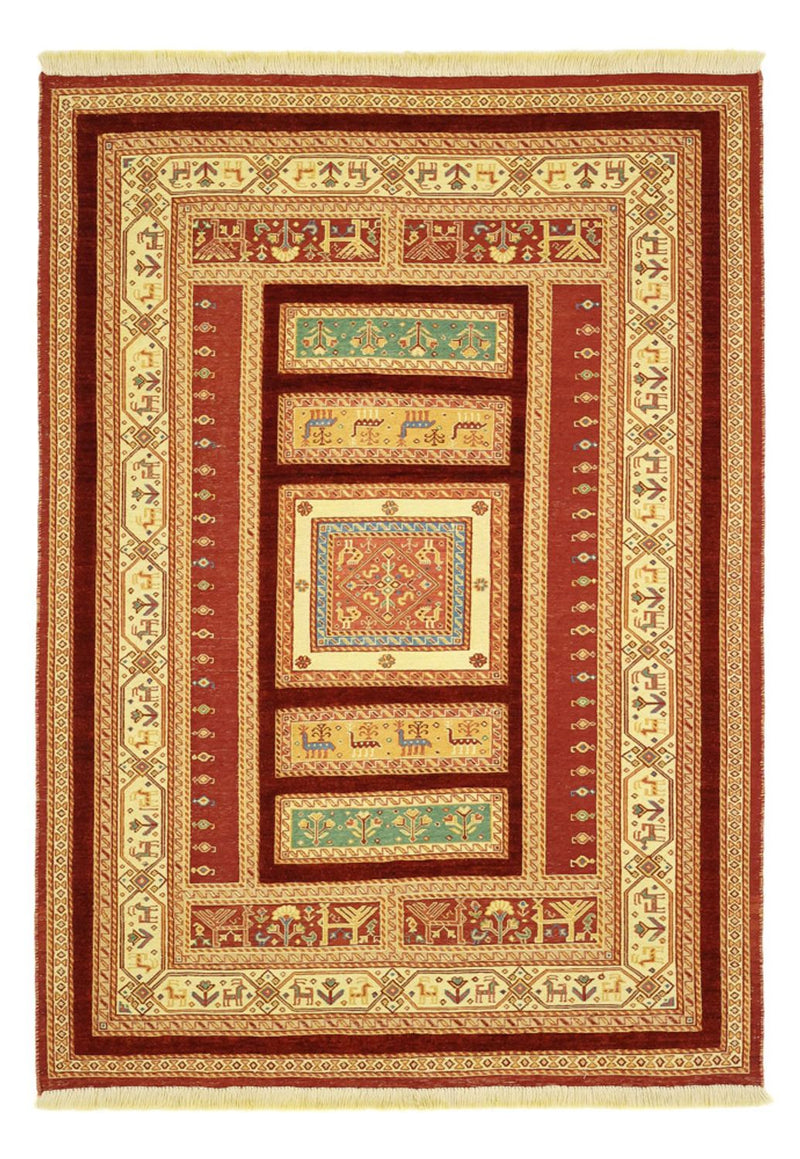 Kilim Fars Tapete 155x111cm