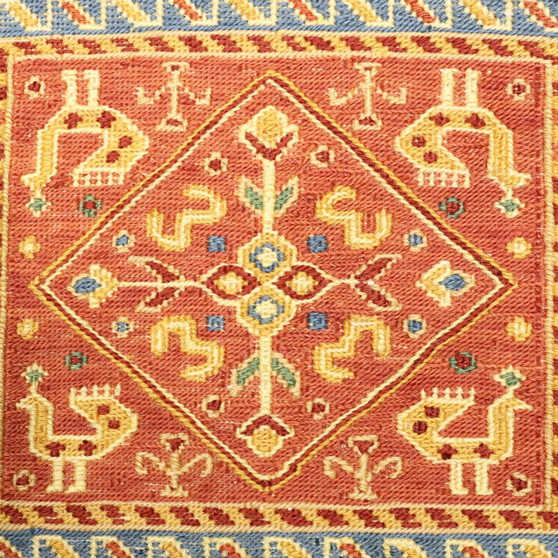 Kilim Fars Tapete 155x111cm