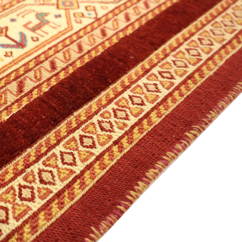 Kilim Fars Tapete 155x111cm