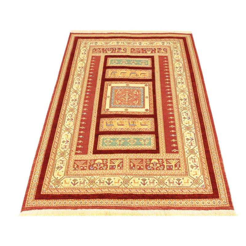 Kilim Fars Tapete 155x111cm