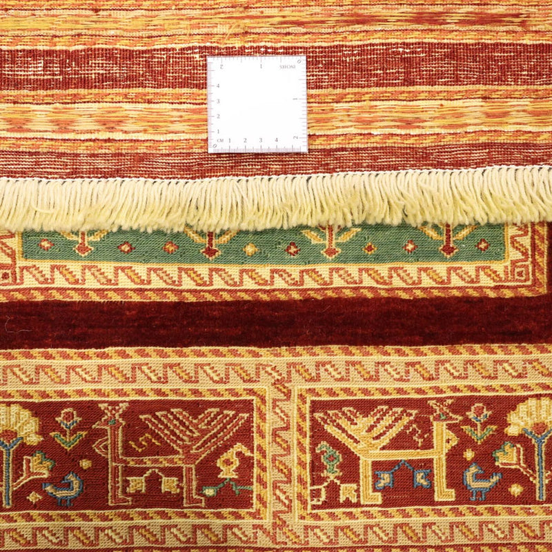Kilim Fars Tapete 155x111cm