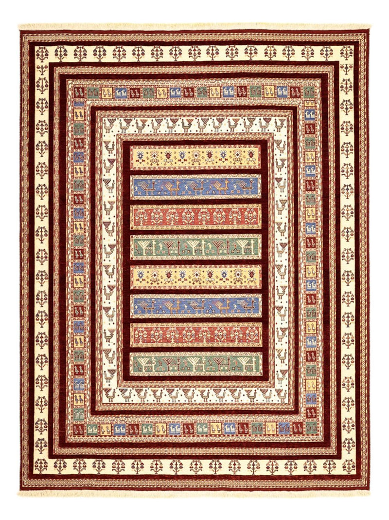 Kilim Fars Tapete 225x175cm