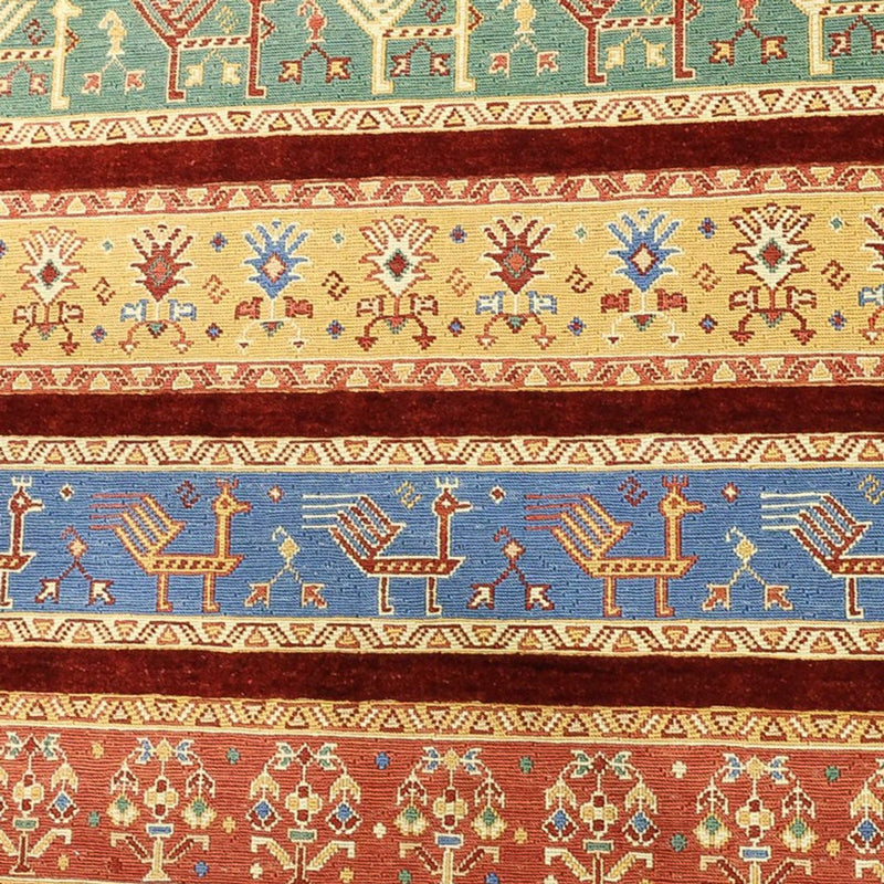 Kilim Fars Tapete 225x175cm