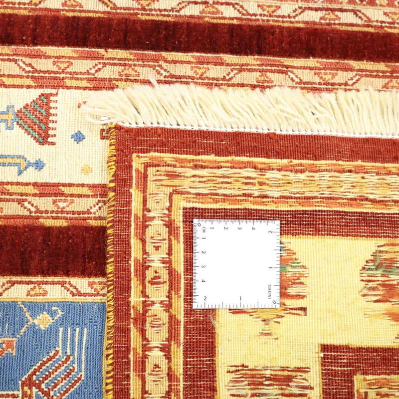 Kilim Fars Tapete 225x175cm