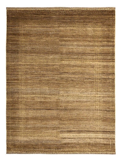 Loribaft Tapete 173x227cm - Perserteppich Wollteppich