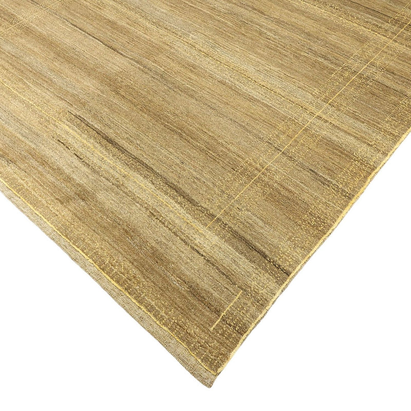 Loribaft Tapete 227x173cm - Perserteppich Wollteppich