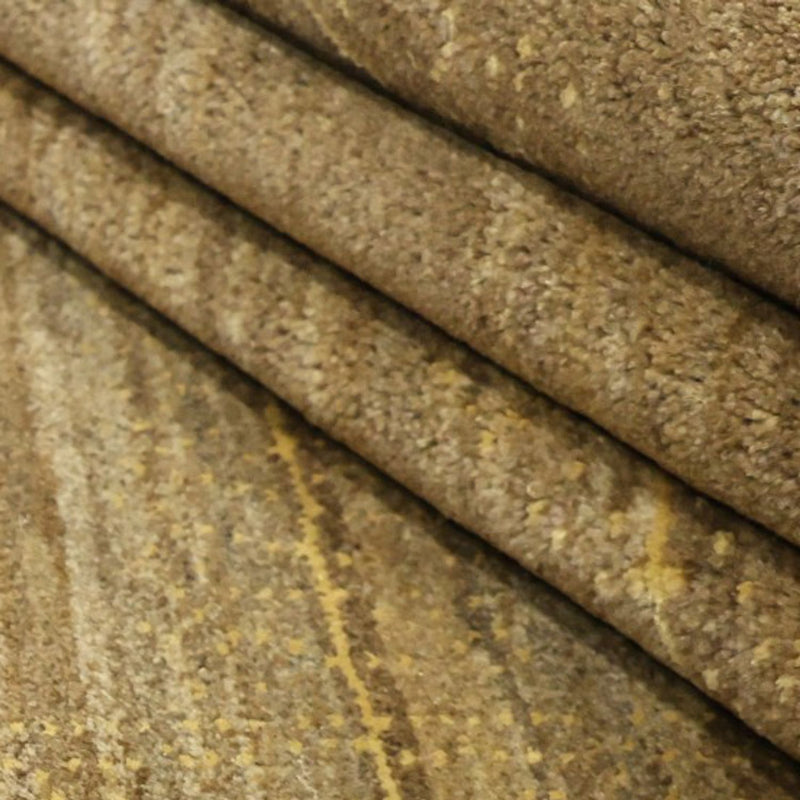 Loribaft Tapete 227x173cm - Perserteppich Wollteppich