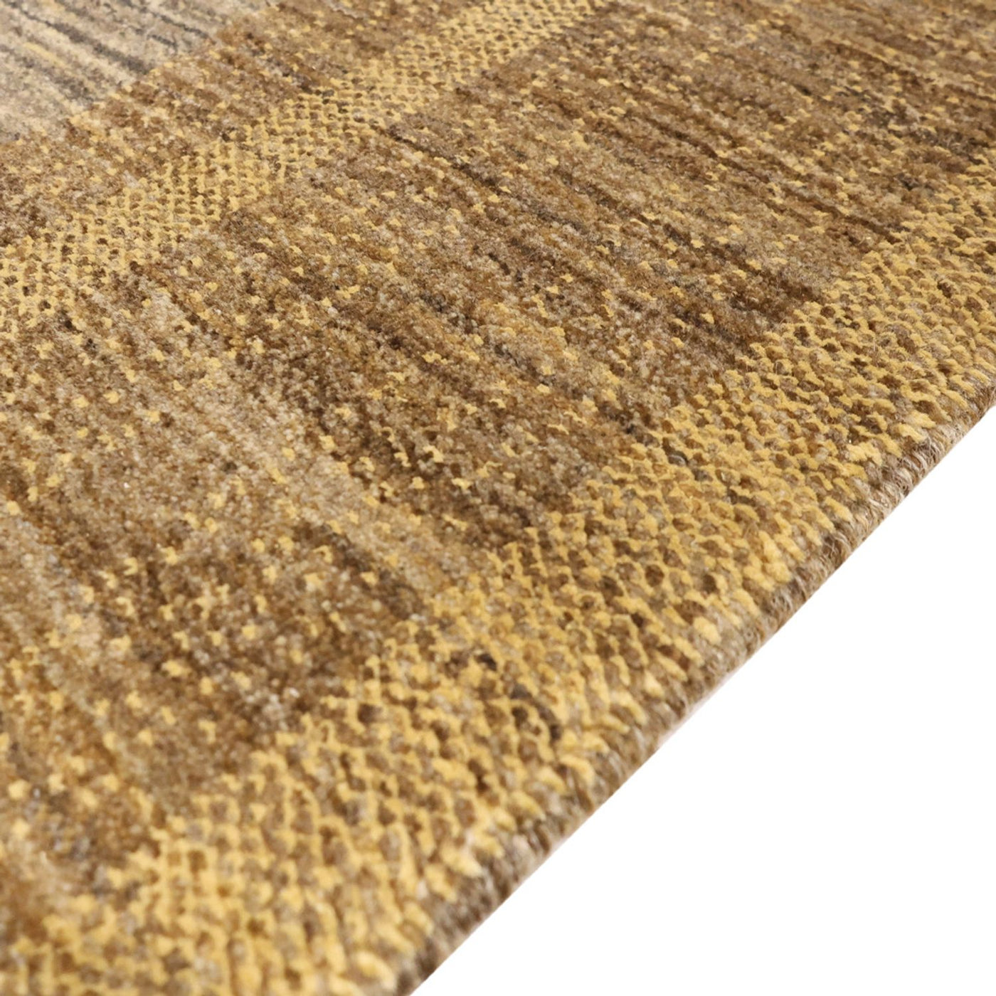 Loribaft Tapete 147x101cm - Perserteppich Wollteppich