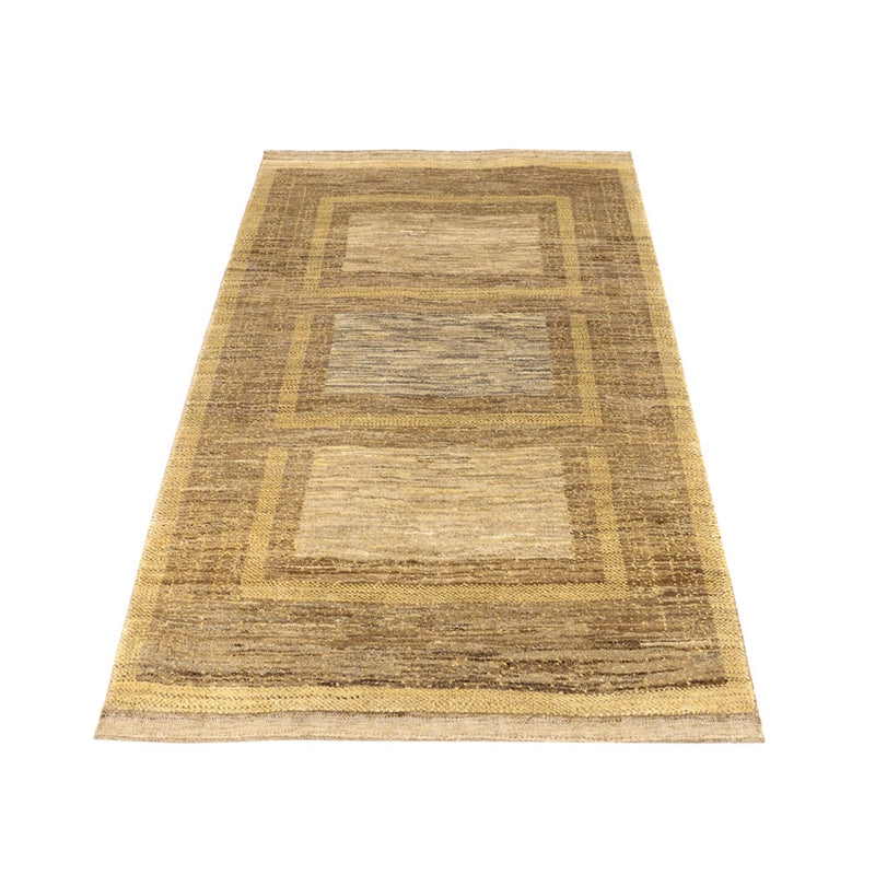 Loribaft Tapete 147x101cm - Perserteppich Wollteppich