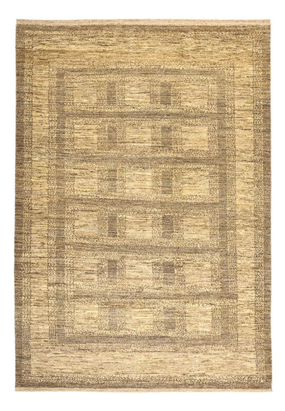 Loribaft Tapete 165x236cm - Perserteppich Wollteppich