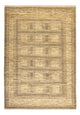 Loribaft Tapete 236x165cm - Perserteppich Wollteppich