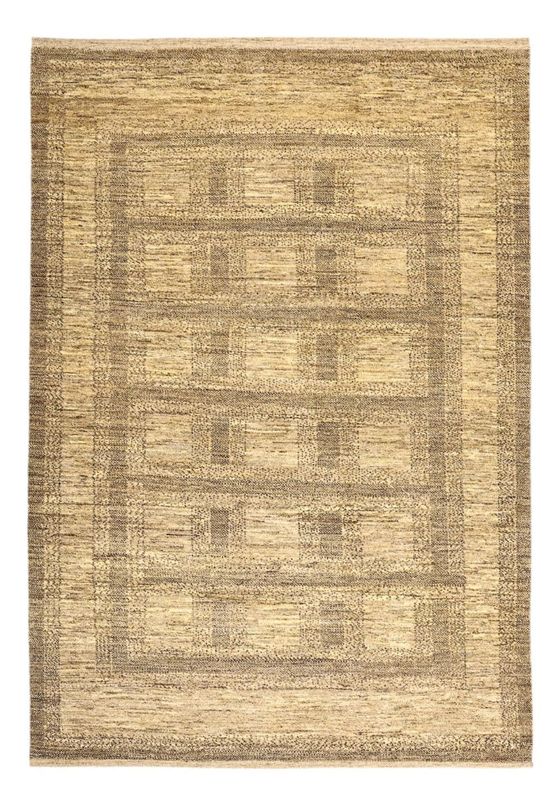 Loribaft Tapete 236x165cm - Perserteppich Wollteppich