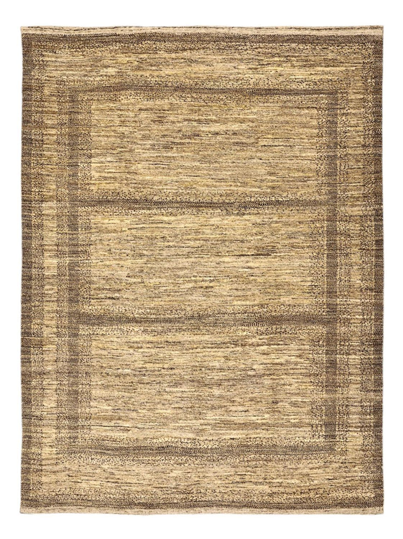 Loribaft Tapete 224x170cm - Perserteppich Wollteppich