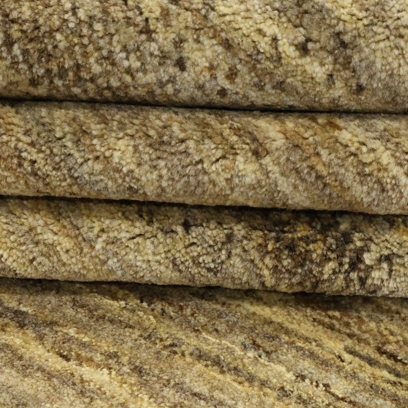 Loribaft Tapete 224x170cm - Perserteppich Wollteppich