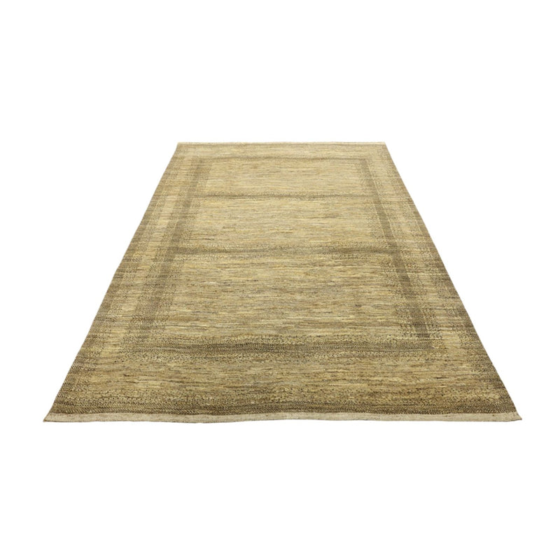 Loribaft Tapete 224x170cm - Perserteppich Wollteppich