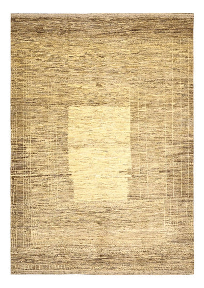 Loribaft Tapete 168x232cm - Perserteppich Wollteppich