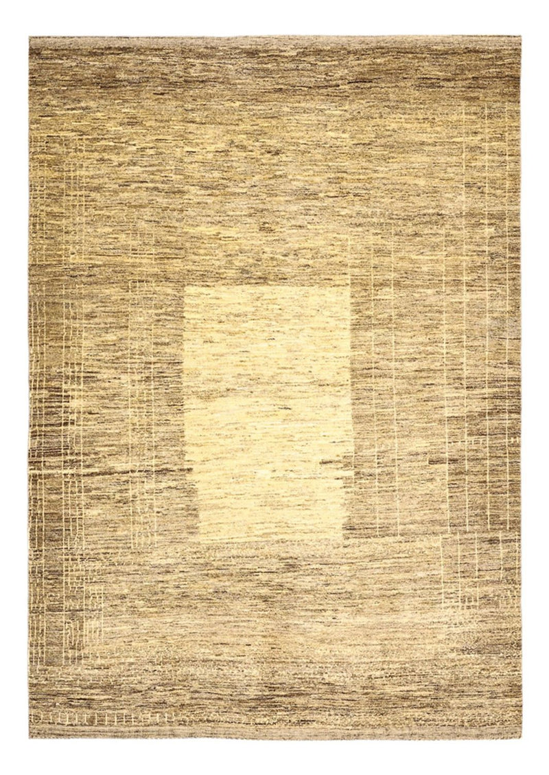Loribaft Tapete 232x168cm - Perserteppich Wollteppich
