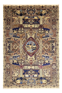 Kashmar Tapete 358x248cm - Tapete persa – product image