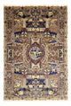 Kashmar Tapete 358x248cm - Tapete persa