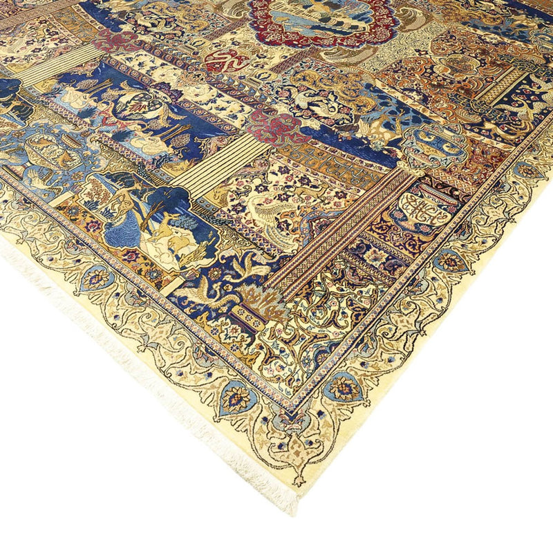 Kashmar Tapete 358x248cm - Tapete persa