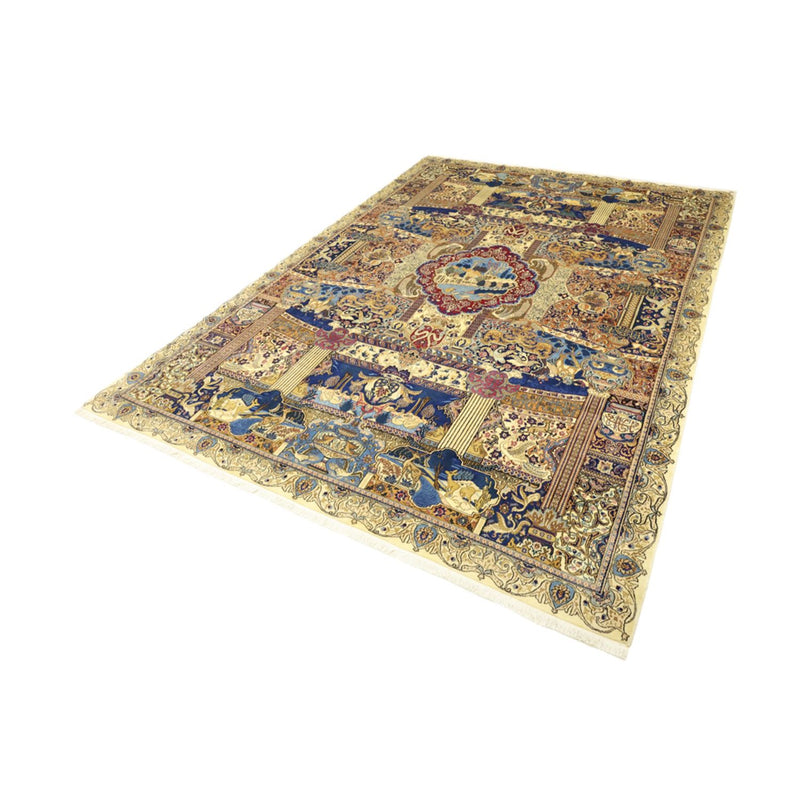 Kashmar Tapete 358x248cm - Tapete persa