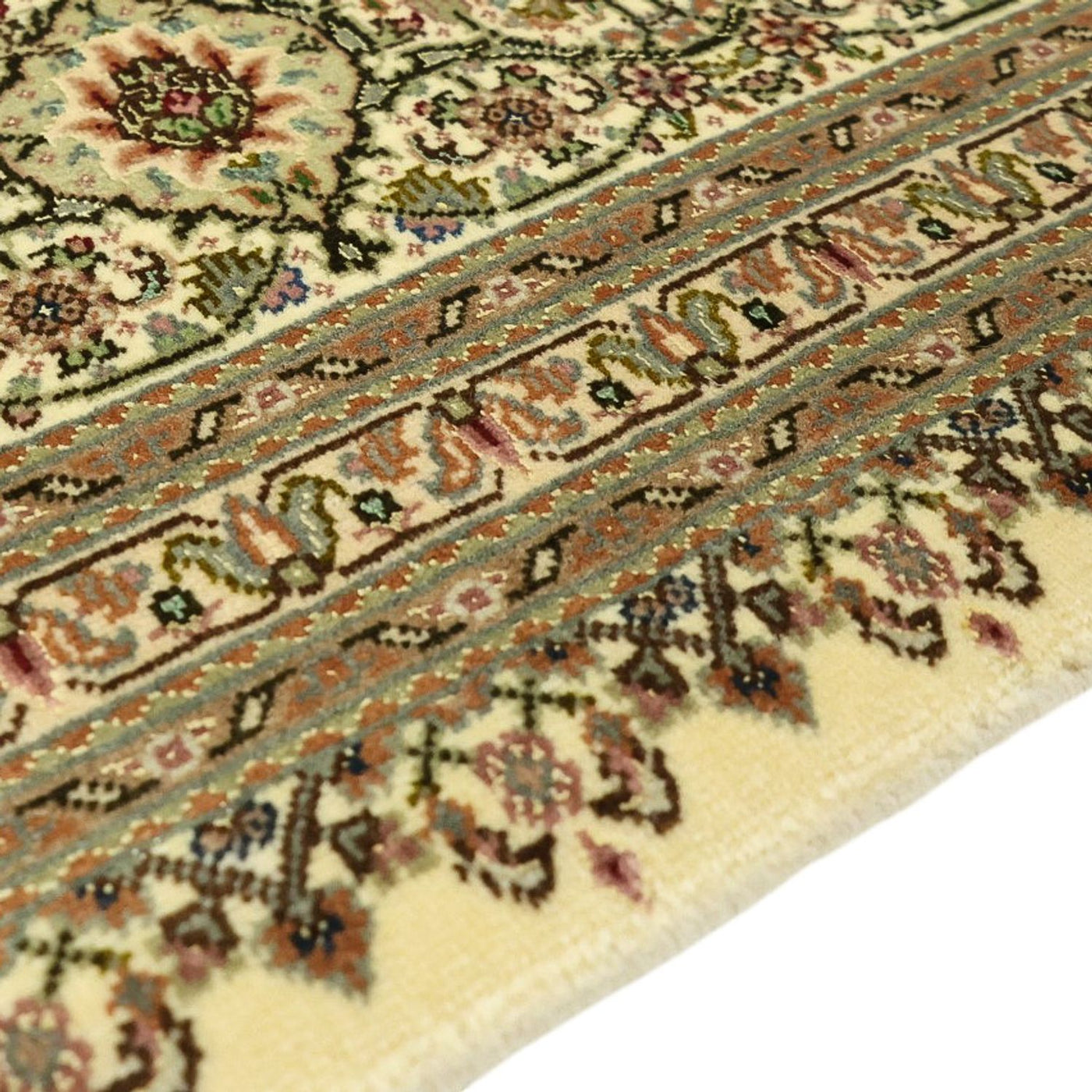 Tabriz - 50 Raj Tapete 303x203cm - Tapete persa