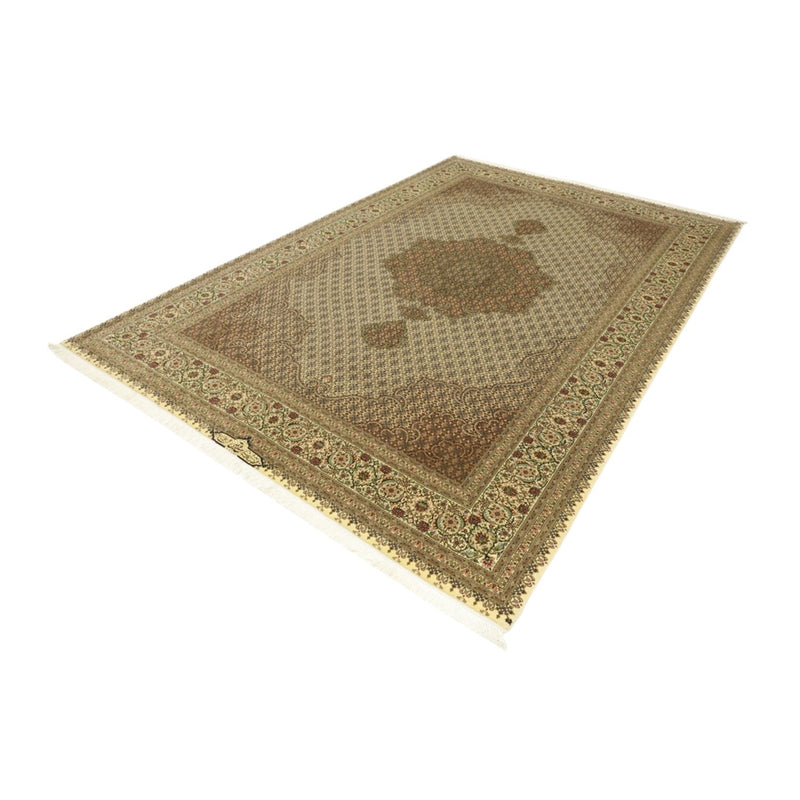 Tabriz - 50 Raj Tapete 303x203cm - Tapete persa