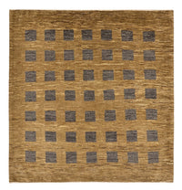 Loribaft Tapete 200x194cm - Perserteppich Wollteppich – product image